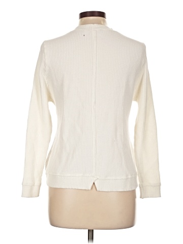 Knot Sisters Turtleneck Sweater (view 2)