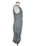 Leith Gray Casual Dress Size M - photo 4