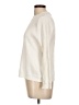 Knot Sisters Ivory Turtleneck Sweater Size L - photo 5