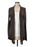 Eileen Fisher Brown Cardigan Size M - photo 1