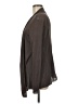Eileen Fisher Brown Cardigan Size M - photo 5