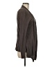 Eileen Fisher Brown Cardigan Size M - photo 4