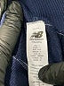 New Balance Gray Blue Active Pants Size S - photo 7