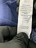 New Balance Gray Blue Active Pants Size S - photo 8