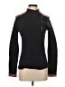 Saint + Sofia 100% Cotton Black Jacket Size XS - photo 1