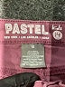 Pastel Pink Jeans Size 14 - photo 3