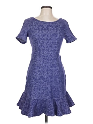 HD in Paris Casual Dress (view 1)