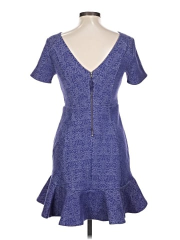 HD in Paris Casual Dress (view 2)