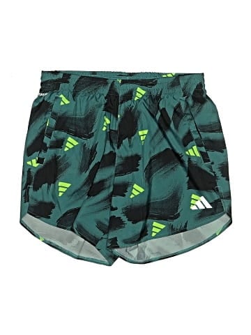 Adidas Athletic Shorts (view 1)