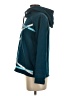 Under Armour Teal Sweatshirt Size XS - photo 5