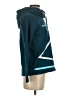 Under Armour Teal Sweatshirt Size XS - photo 4