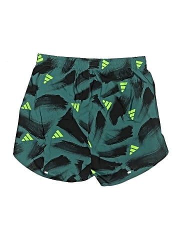 Adidas Athletic Shorts (view 2)