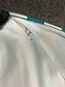 Assorted Brands Teal Green Long Sleeve Top Size L (estimated) - photo 7