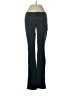 Ann Taylor Gray Blue Jeans Size 2 - photo 1