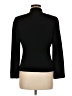 Kasper A.S.L. 100% Polyester Black Jacket Size 6 (petite) - photo 2