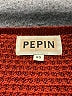 Pepin Red Sleeveless Top Size XS - photo 7