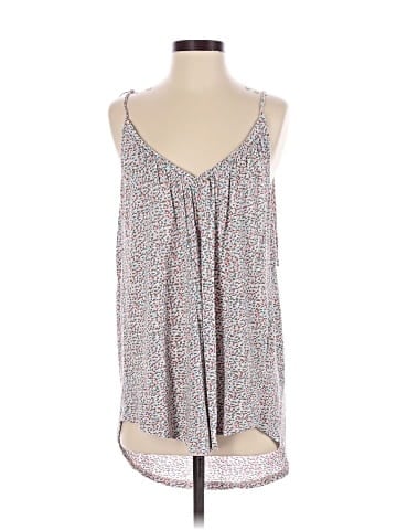 Pure & Good Sleeveless Blouse (view 1)