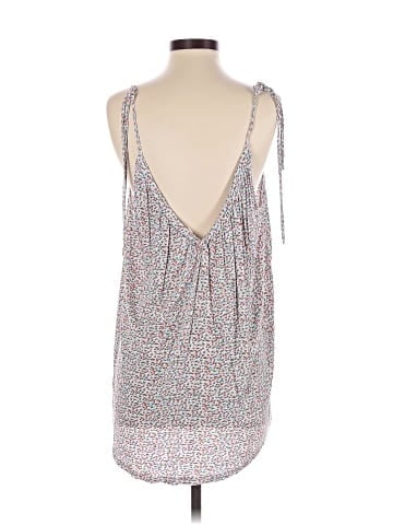 Pure & Good Sleeveless Blouse (view 2)