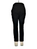 A New Day Solid Black Active Pants Size 10 - photo 2