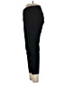 A New Day Solid Black Active Pants Size 10 - photo 5
