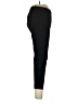 A New Day Solid Black Active Pants Size 10 - photo 4