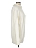 Lilla P Ivory Turtleneck Sweater Size M - photo 4