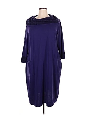 Catherines Casual Dress (view 1)