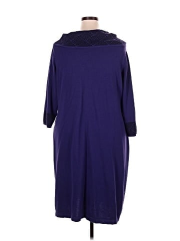 Catherines Casual Dress (view 2)