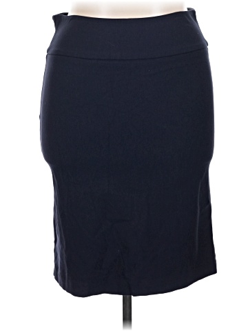 DAILYLOOK Casual Skirt (view 1)