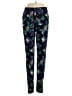 Unbranded Tropical Blue Casual Pants Size M (estimated) - photo 1