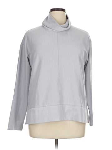 Avalanche Turtleneck Sweater (view 1)