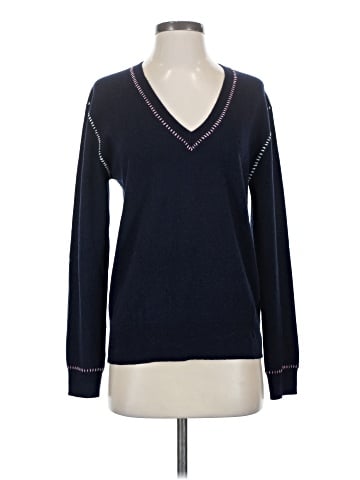 Johnny Was Wool Pullover Sweater (view 1)