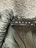 Maven West Gray Long Sleeve Blouse Size XS - photo 7