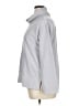 Avalanche Gray Turtleneck Sweater Size XL - photo 5