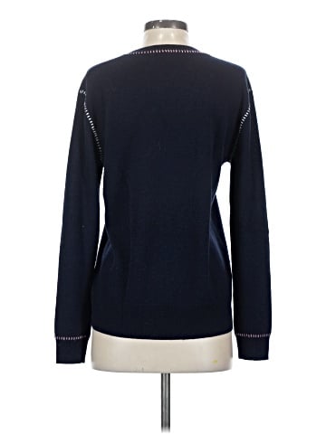 Johnny Was Wool Pullover Sweater (view 2)