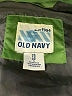 Old Navy Green Vest Size XS (kids) - photo 3