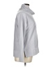 Avalanche Gray Turtleneck Sweater Size XL - photo 4