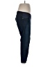 DL1961 Blue Jeggings Size 30 waist - photo 4