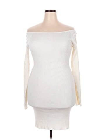 Forever 21 Plus Cocktail Dress (view 1)