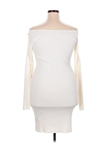 Forever 21 Plus Cocktail Dress (view 2)