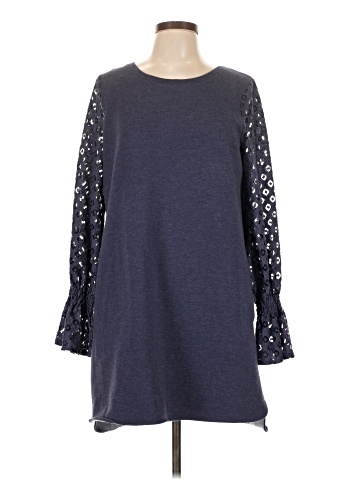 Kensie Pullover Sweater (view 1)
