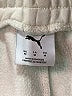 Puma Solid Ivory Casual Pants Size M - photo 7