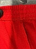 Unbranded Solid Red Casual Pants Size L - photo 6