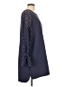 Kensie Blue Pullover Sweater Size L - photo 4