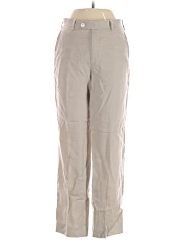 Lauren by Ralph Lauren Linen Pants (view 1)
