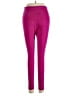 Athleta Purple Active Pants Size M - photo 2