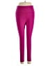 Athleta Purple Active Pants Size M - photo 1