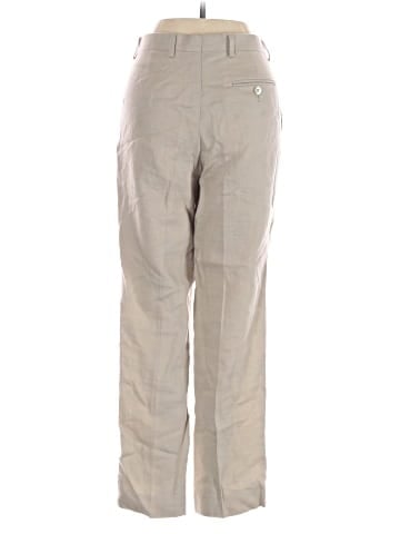 Lauren by Ralph Lauren Linen Pants (view 2)