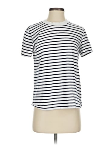 Zara Short Sleeve T-Shirt (view 1)