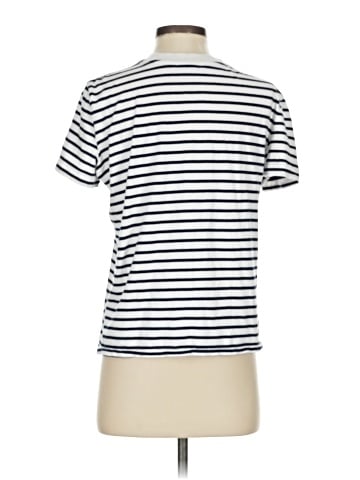 Zara Short Sleeve T-Shirt (view 2)